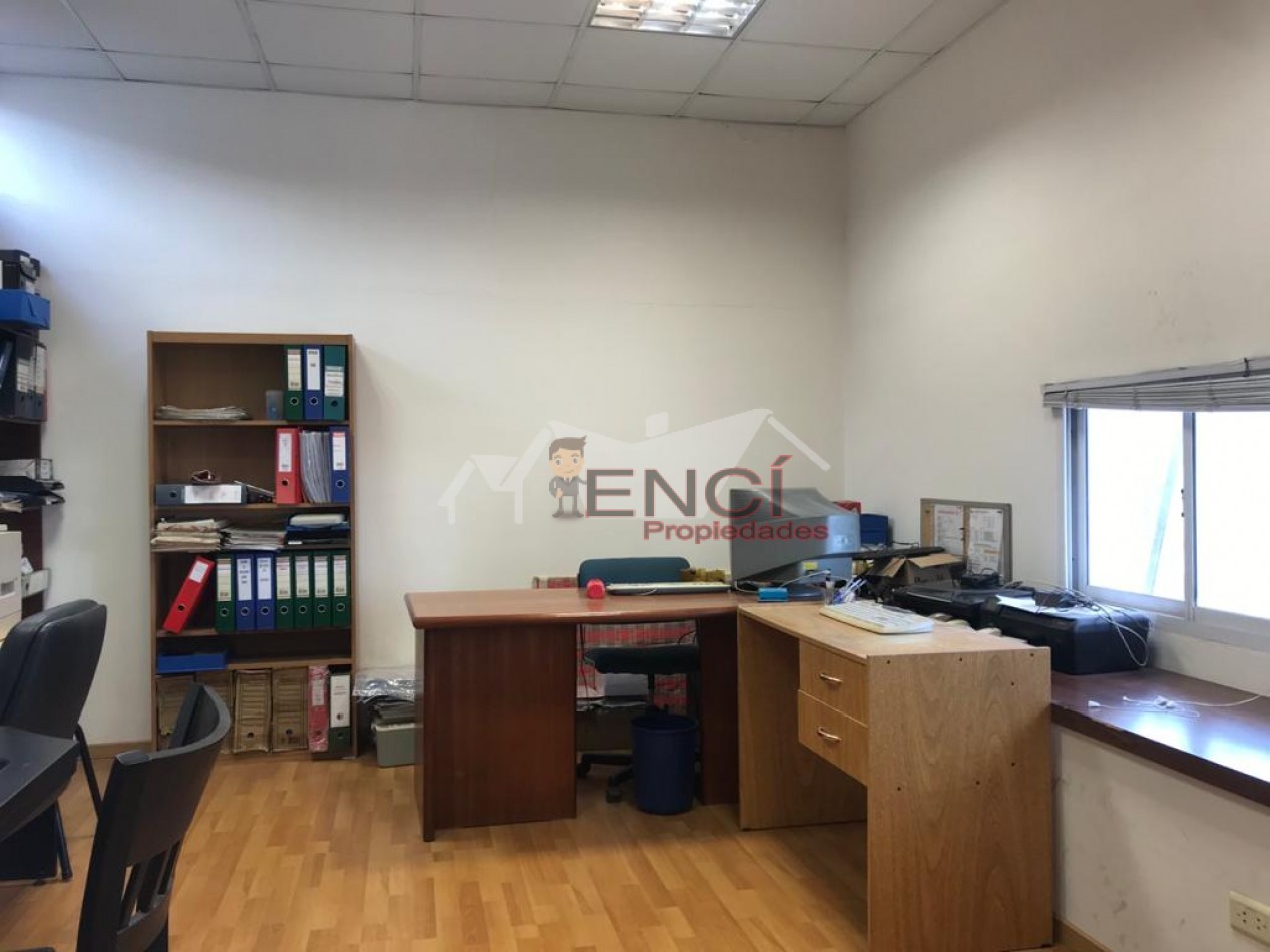 VENDIDA DEPARTAMENTO OFICINA 4 AMBIENTES Villa Lugano