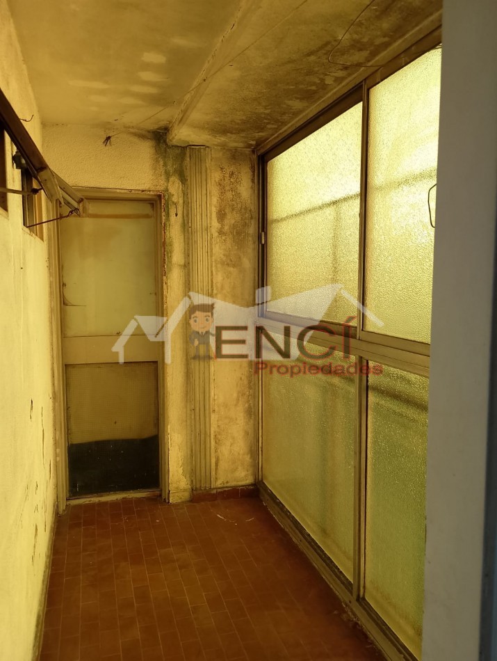 VENTA DEPARTAMENTO 4 AMBIENTES Villa Lugano