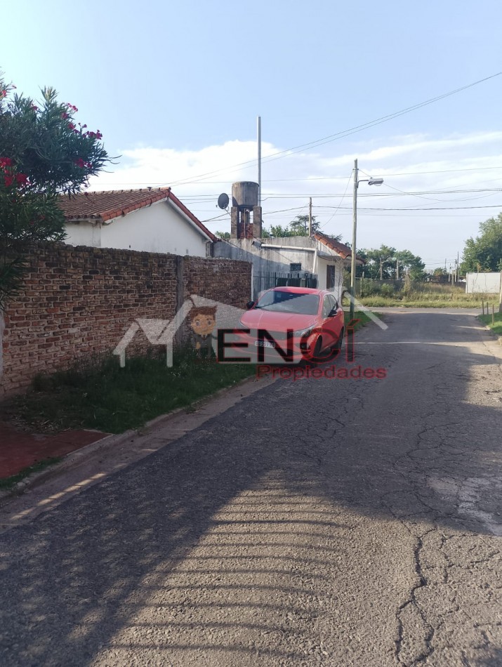 VENTA CASA PH DPTO CIUDAD EVITA