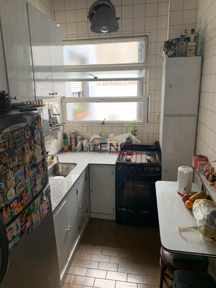 Venta Departamento Parque Chacabuco 4 Ambientes