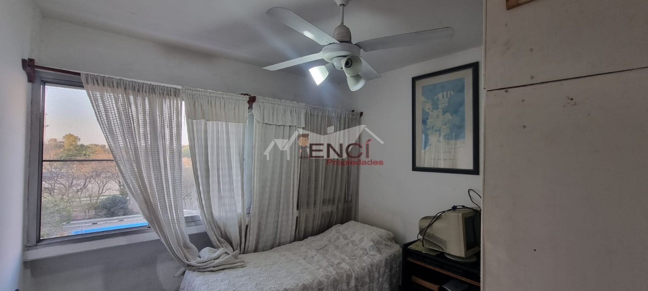 VENTA departamento 4 ambientes Lugano 1 y 2