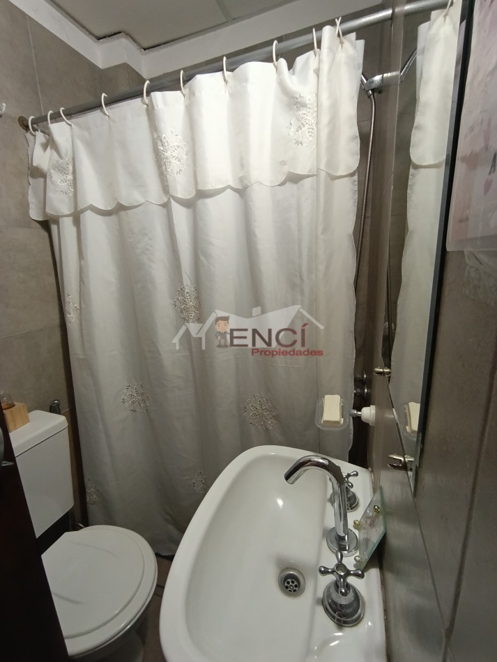 ALQUILER PH PB 2 AMBIENTES CIUDAD EVITA