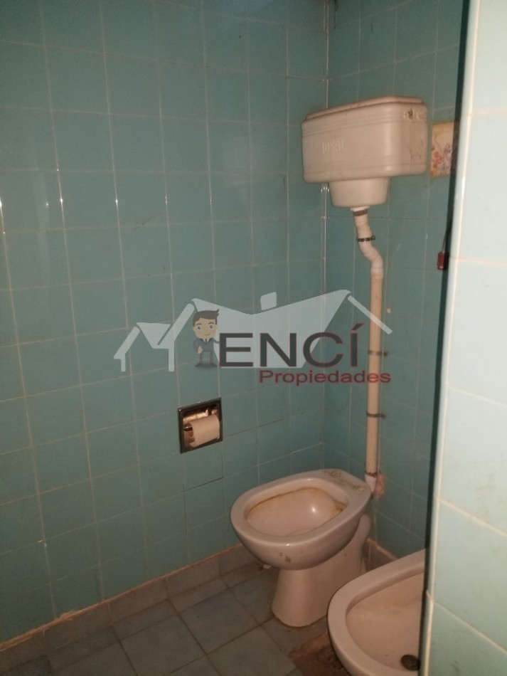 VENTA CASA 6 AMBIENTES VILLA PUEYRREDON