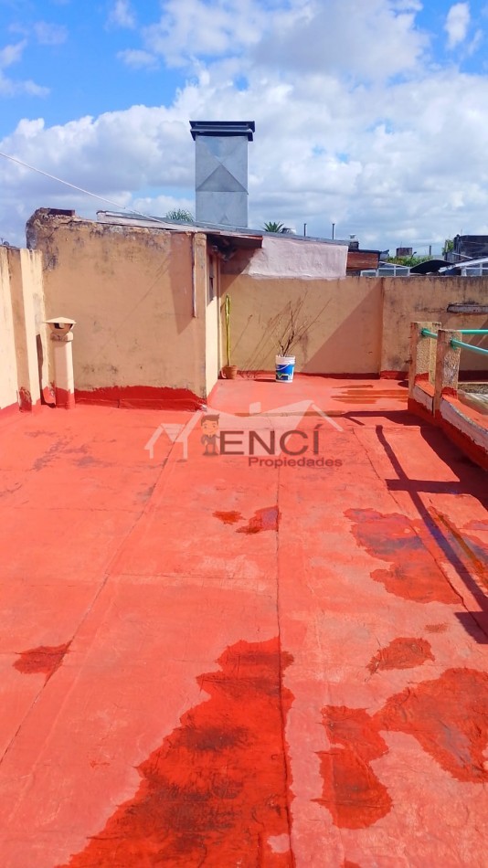 PH en VENTA 4 AMBIENTES VILLA LUGANO