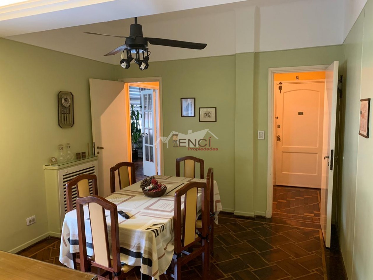 Venta Departamento Parque Chacabuco 4 Ambientes