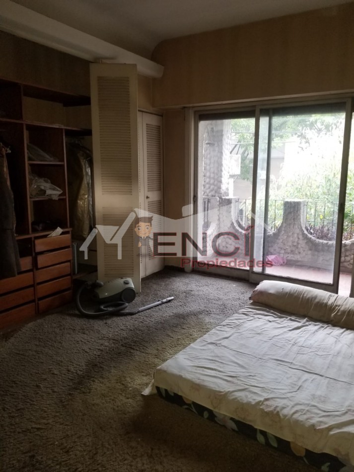 VENTA CASA 6 AMBIENTES VILLA PUEYRREDON