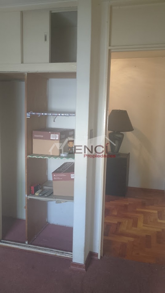 VENTA DEPARTAMENTO 3 AMBIENTES VILLA LUGANO