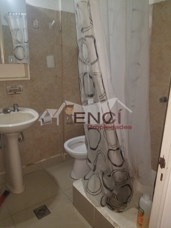 VENTA DEPARTAMENTO 2 ambientes Villa Lugano