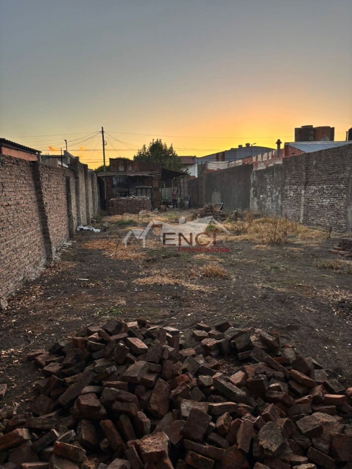 Terreno Venta Villa Lugano 500m² Excelente Ubicacion