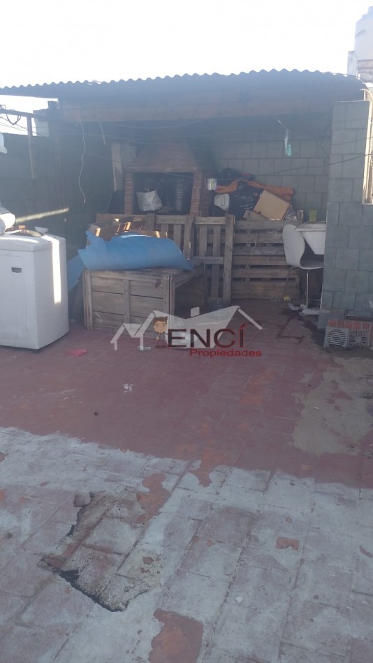 Venta Departamento 4 Ambientes Villa Lugano
