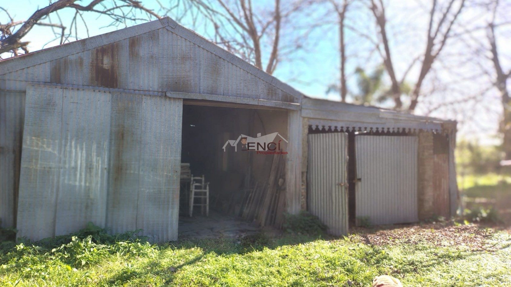 CAMPO EN VENTA 1.25 hectareas CONCEPCION DEL URUGUAY, ENTRE RIOS