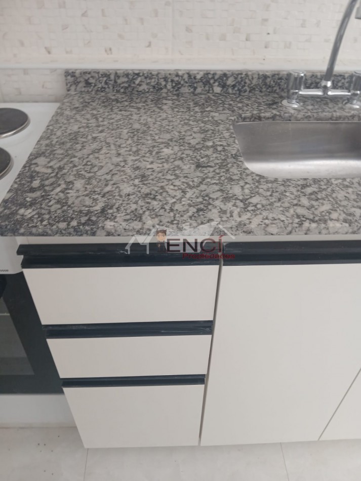 VENTA DEPARTAMENTO 2 AMBIENTES MATADEROS