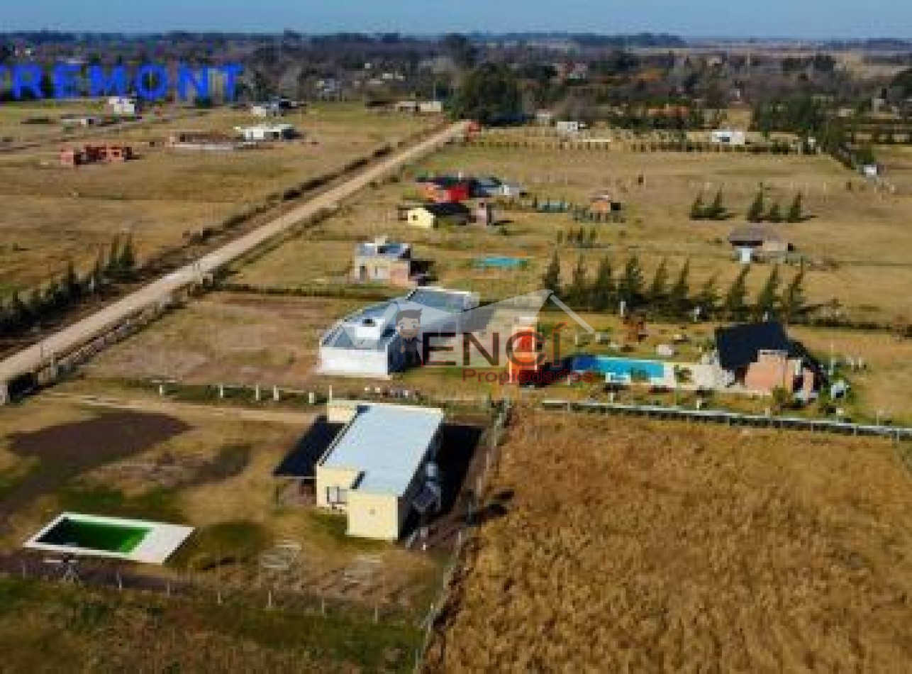 Lote 12 Hectareas En Venta Marcos Paz