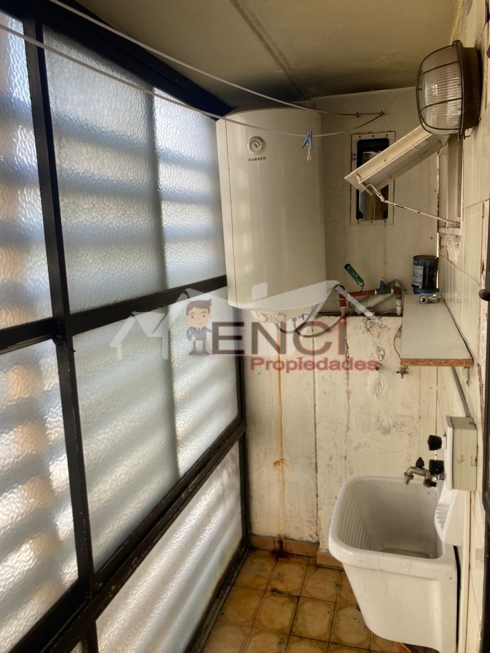 VENTA DEPARTAMENTO 4 AMBIENTES Villa Lugano