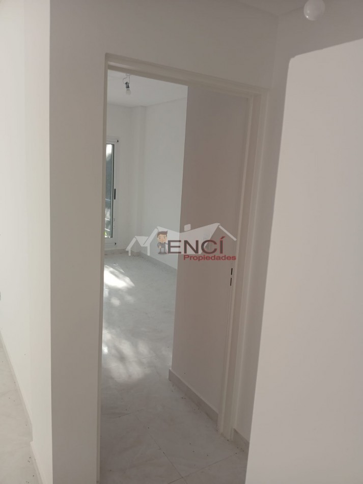 VENTA DEPARTAMENTO 2 AMBIENTES MATADEROS