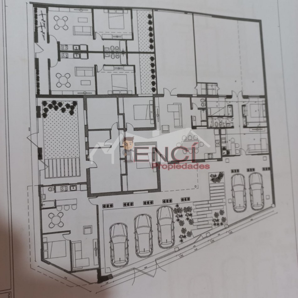 VENTA CASA PH DPTO CIUDAD EVITA