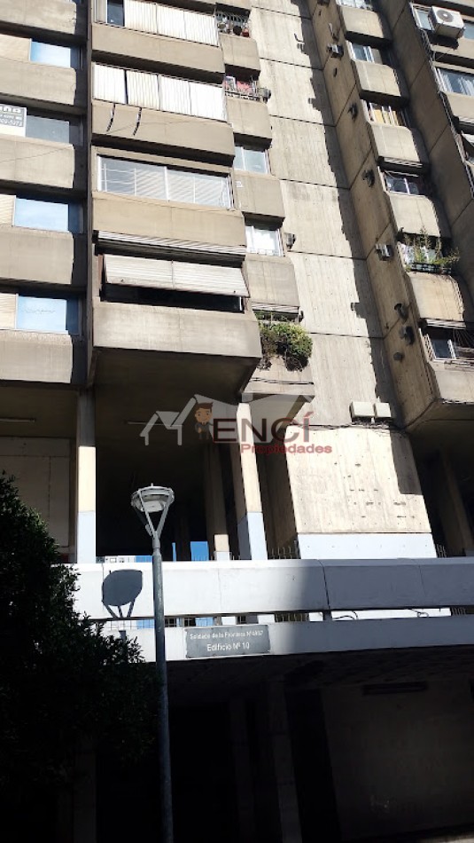 VENTA DEPARTAMENTO 4 AMBIENTES LUGANO 1 Y 2