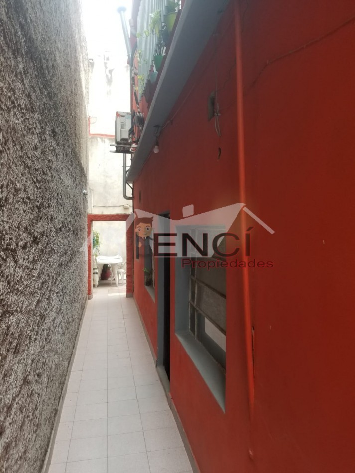 VENTA PH 3 AMBIENTES Villa Madero