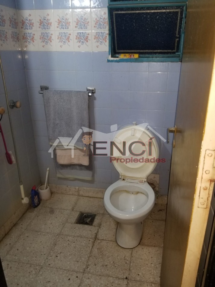 VENTA CASA 6 AMBIENTES VILLA PUEYRREDON