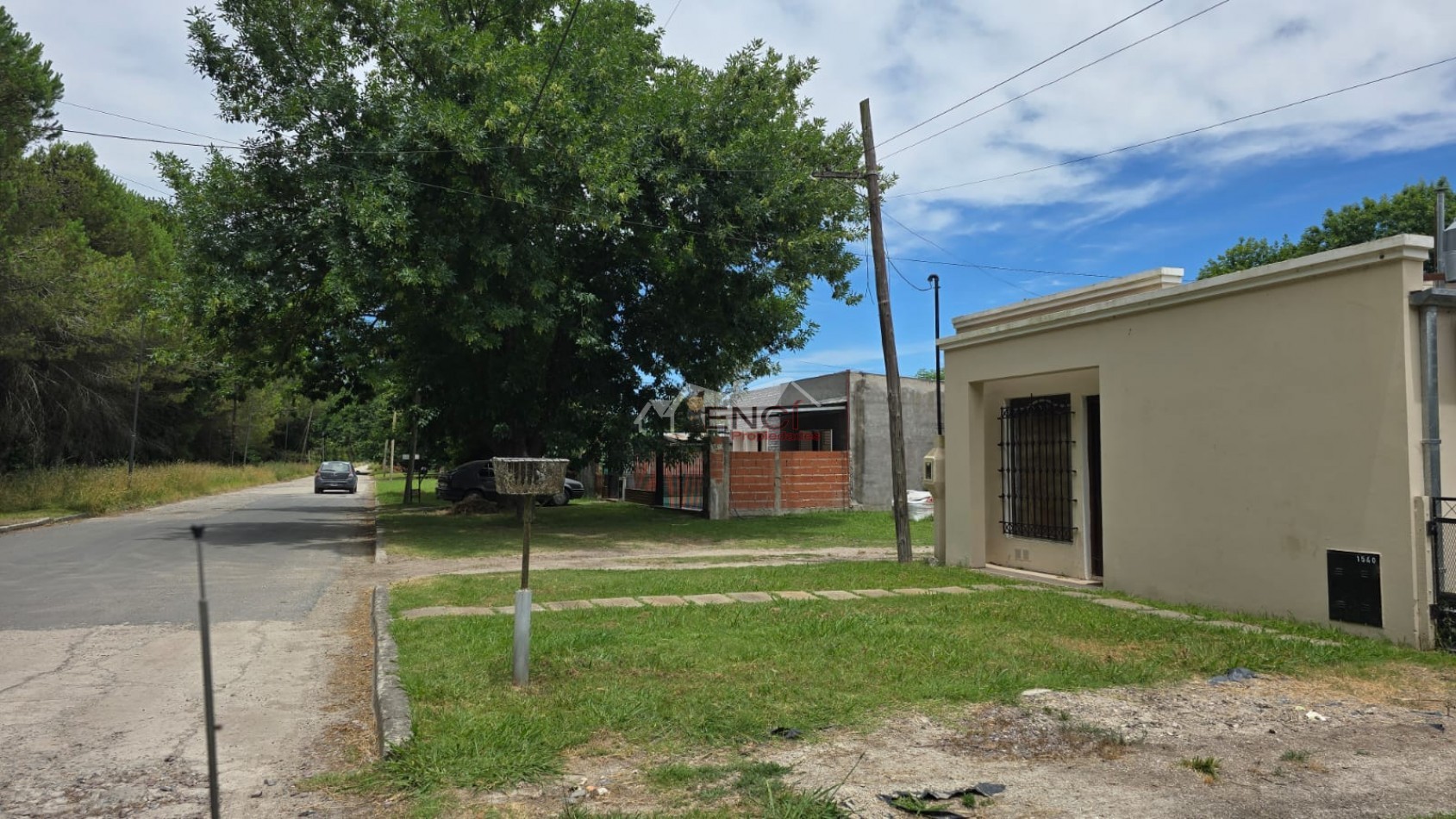 VENTA CASA 3 AMBIENTES PUNTA INDIO