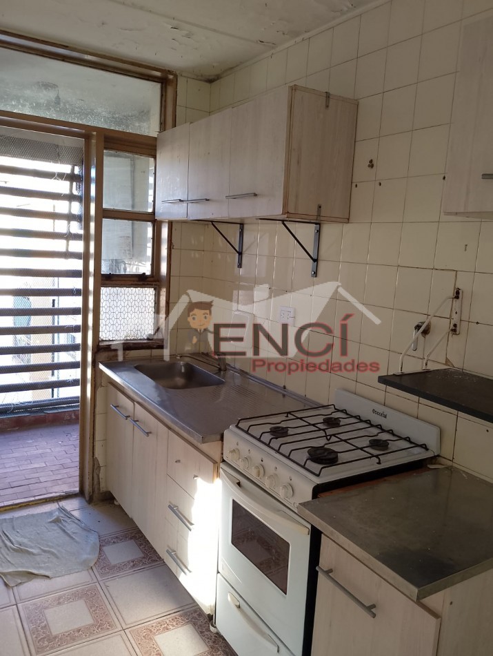 VENTA DEPARTAMENTO 4 AMBIENTES Villa Lugano