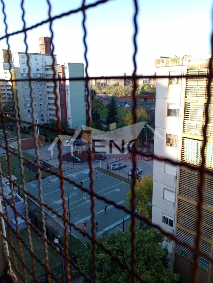 VENTA DEPARTAMENTO 4 AMBIENTES Villa Lugano