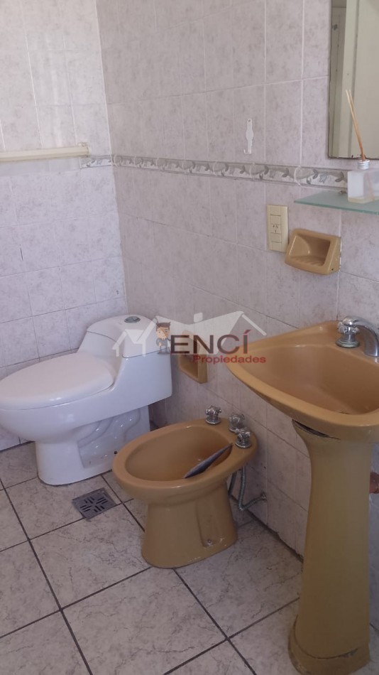 ALQUILER DEPARTAMENTO 3 AMBIENTES VILLA LUGANO