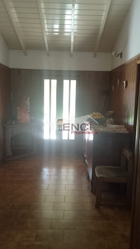 VENTA CASA 4 AMBIENTES CIUDAD EVITA