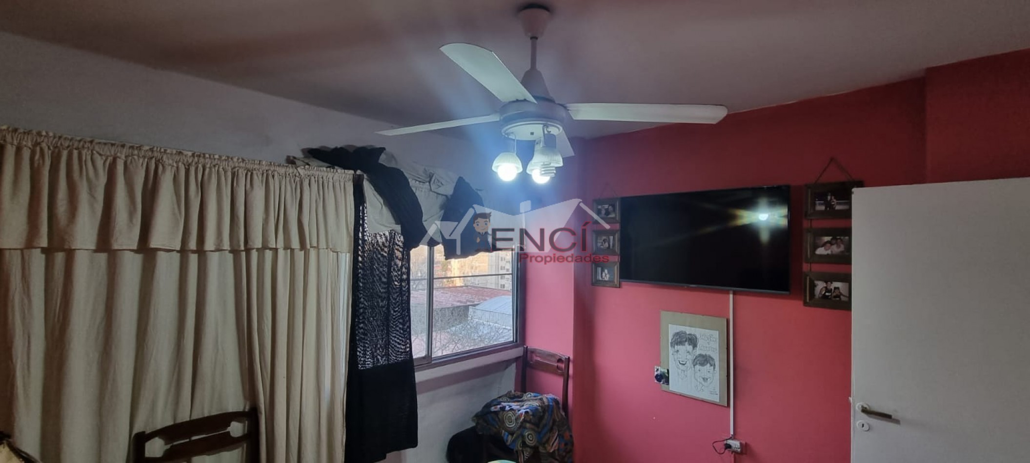 VENTA departamento 4 ambientes Lugano 1 y 2