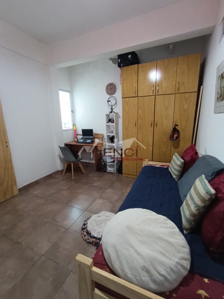 ALQUILER PH PB 2 AMBIENTES CIUDAD EVITA
