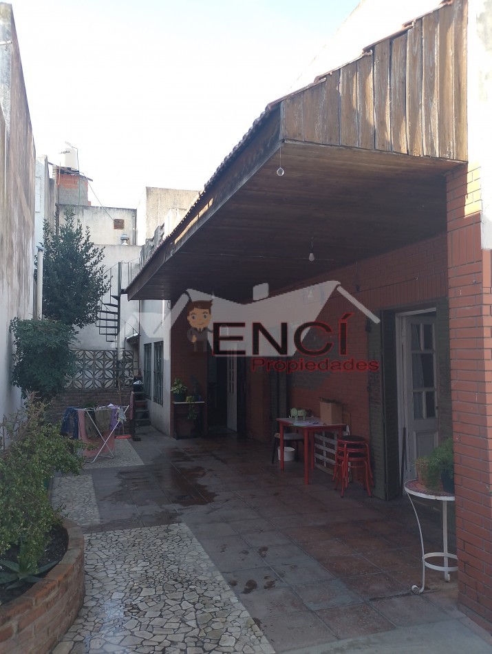 venta TERRENO/LOTE 3 ambientes villa lugano
