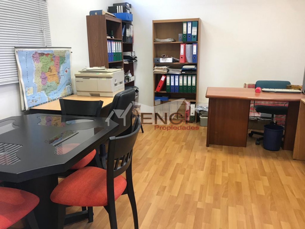 VENDIDA DEPARTAMENTO OFICINA 4 AMBIENTES Villa Lugano