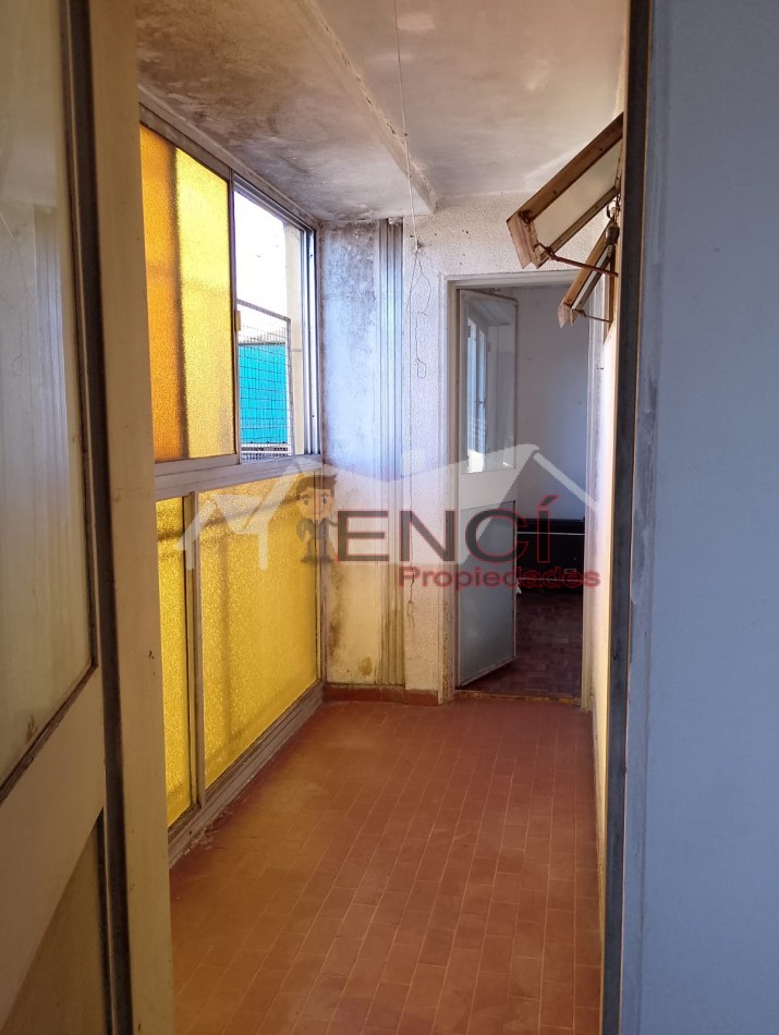 VENTA DEPARTAMENTO 4 AMBIENTES Villa Lugano