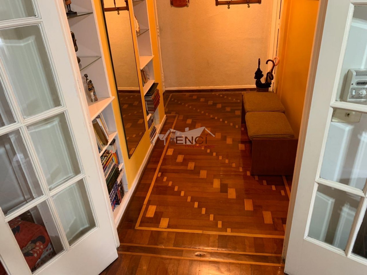 Venta Departamento Parque Chacabuco 4 Ambientes