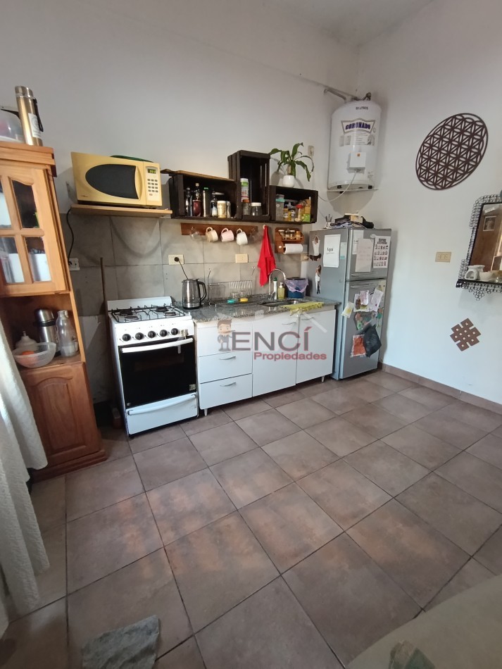 ALQUILER PH PB 2 AMBIENTES CIUDAD EVITA