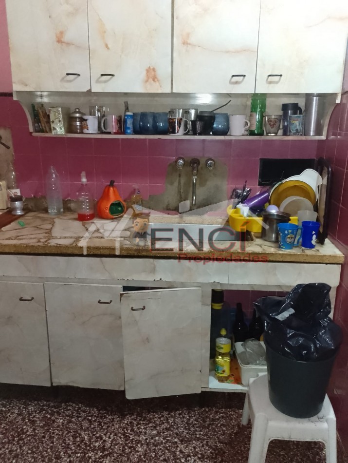 VENTA PH 3 AMBIENTES ISIDRO CASANOVA