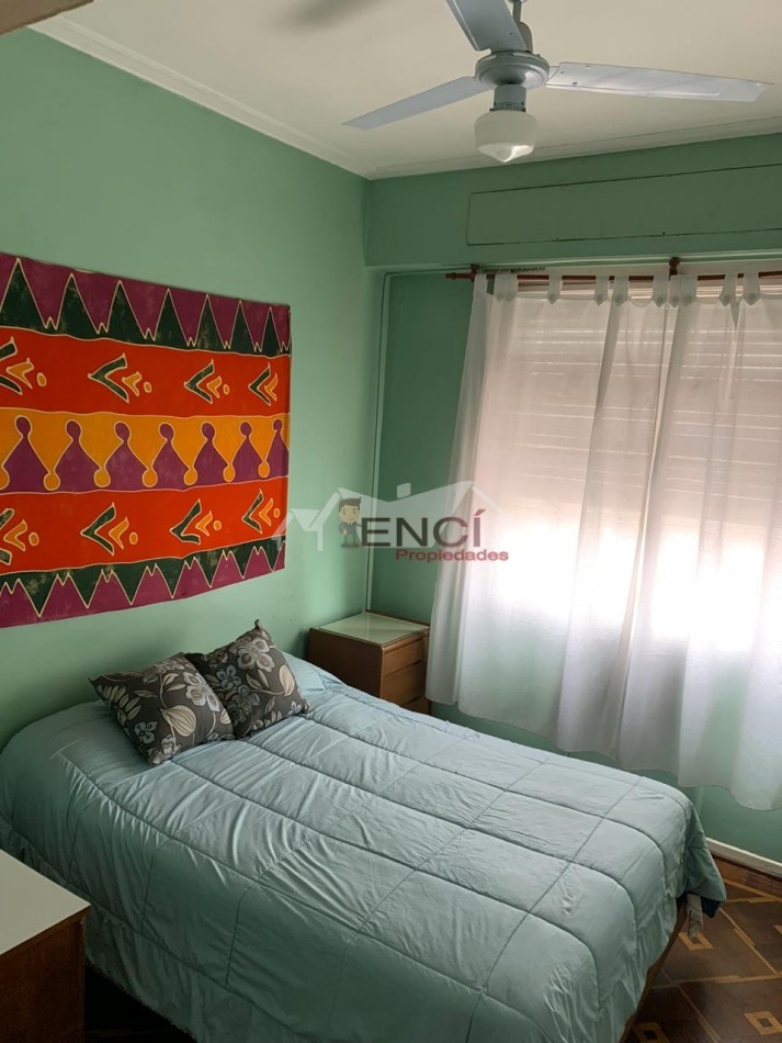 Venta Departamento Parque Chacabuco 4 Ambientes