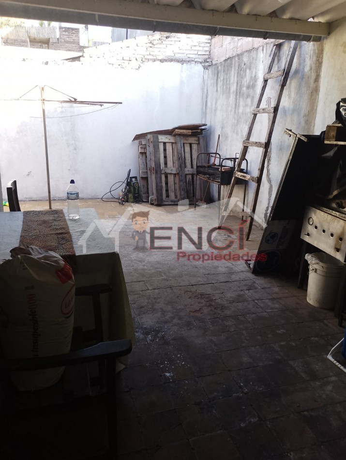 VENTA PH 3 AMBIENTES ISIDRO CASANOVA