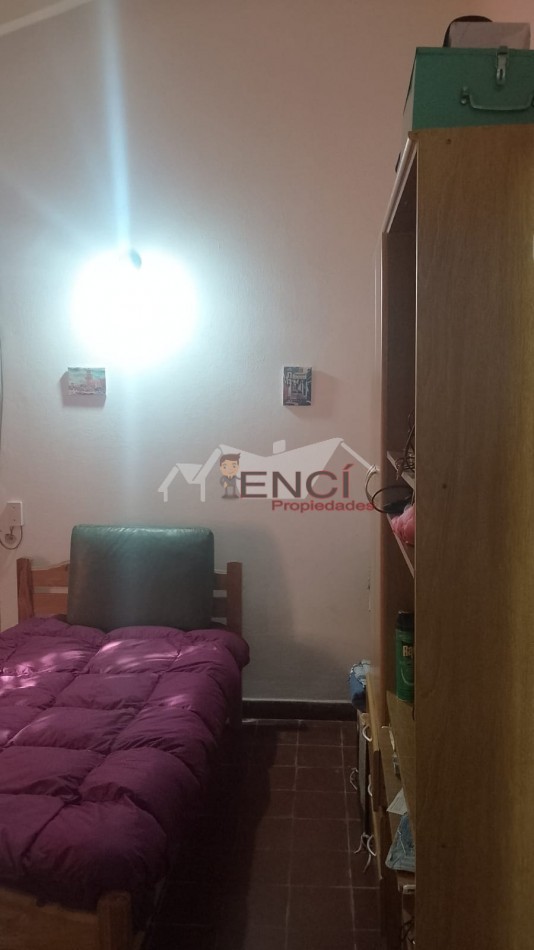 VENTA CASA 4 AMBIENTES CIUDAD EVITA