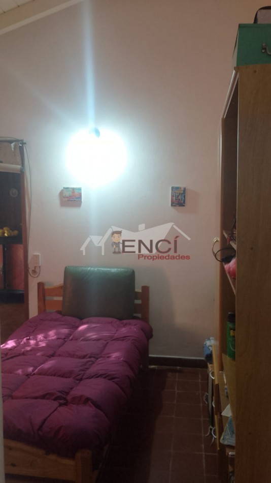 VENTA CASA 4 AMBIENTES CIUDAD EVITA