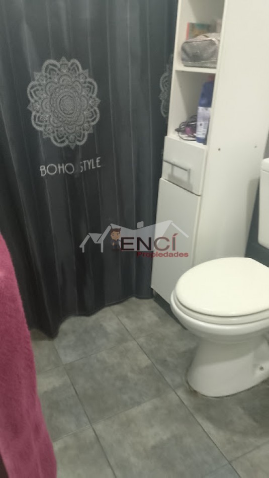 ALQUILER DEPARTAMENTO AMOBLADO 3 AMBIENTES VILLA LUGANO