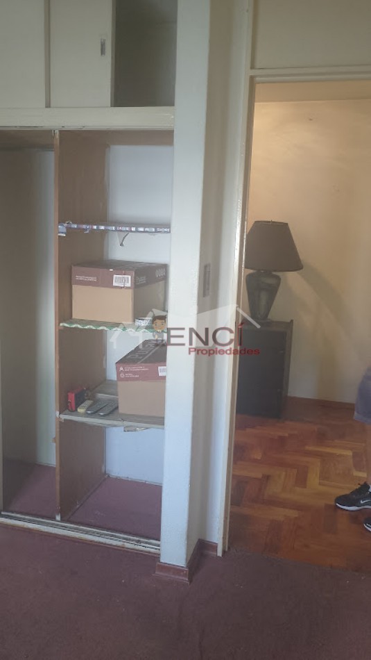 VENTA DEPARTAMENTO 3 AMBIENTES VILLA LUGANO