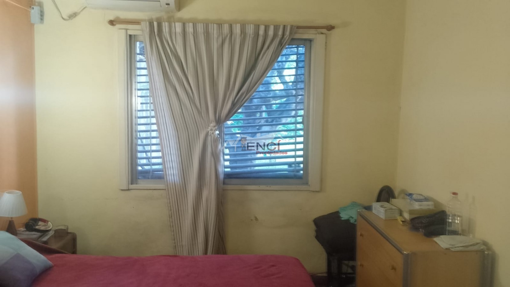 VENTA CASA 4 AMBIENTES CIUDAD EVITA