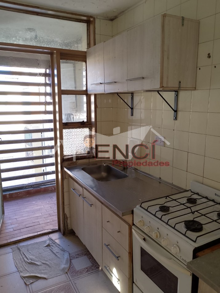 VENTA DEPARTAMENTO 4 AMBIENTES Villa Lugano