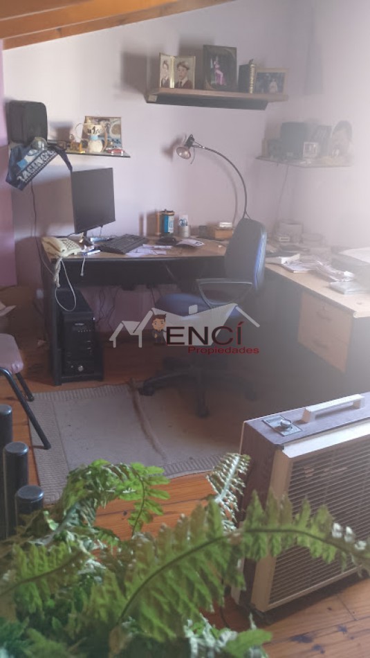 PH EN VENTA 3 AMBIENTES VILLA LUGANO