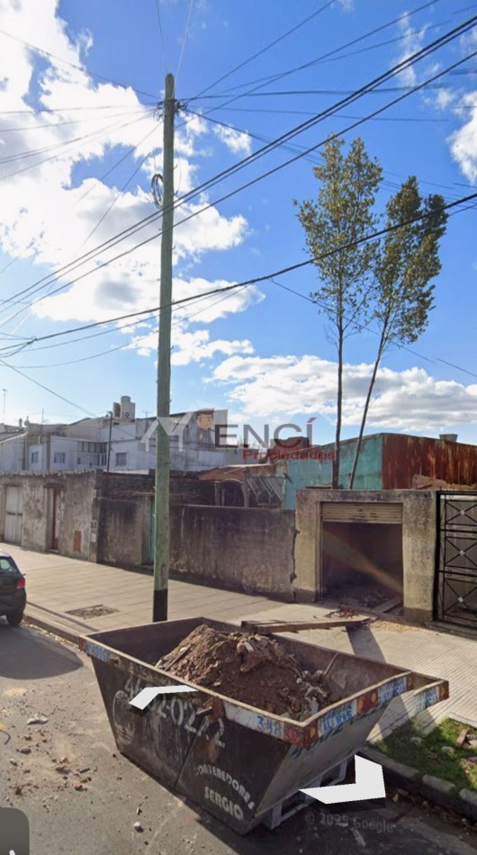 Terreno Venta Villa Lugano 500m² Excelente Ubicacion