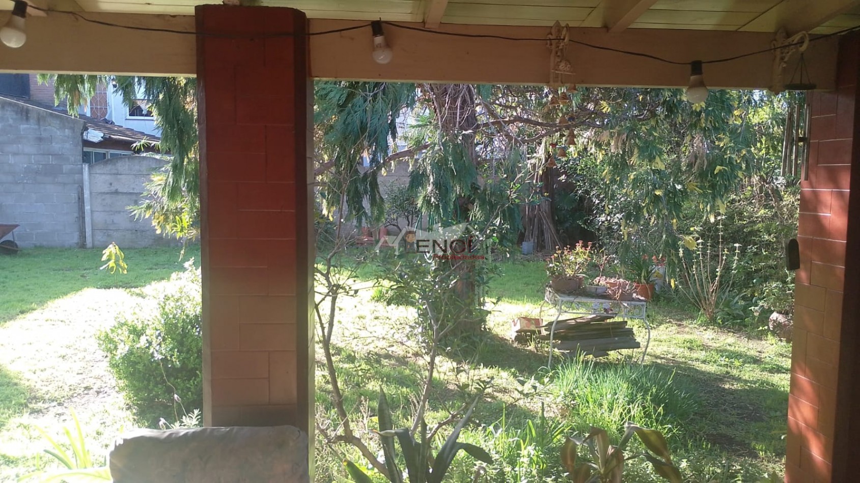 VENTA CASA 4 AMBIENTES CIUDAD EVITA