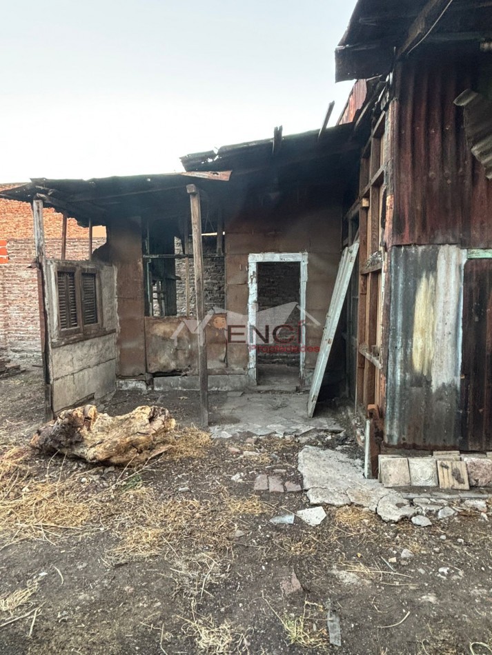 Terreno Venta Villa Lugano 500m² Excelente Ubicacion