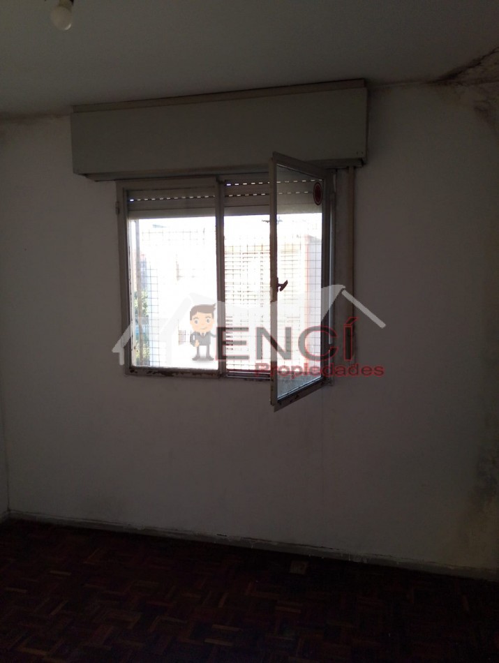VENTA DEPARTAMENTO 4 AMBIENTES Villa Lugano
