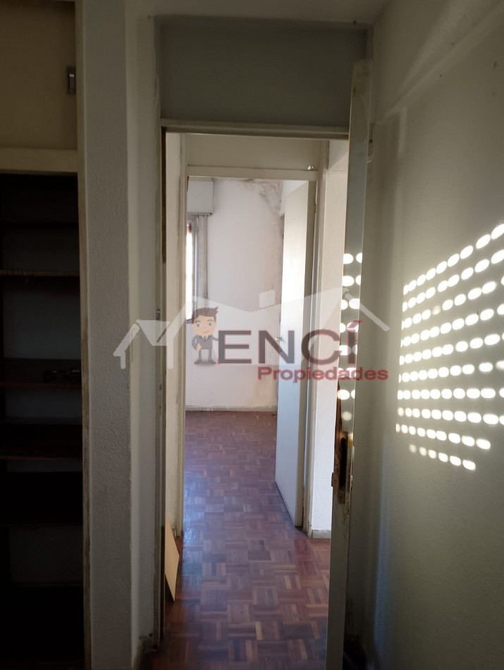 VENTA DEPARTAMENTO 4 AMBIENTES Villa Lugano